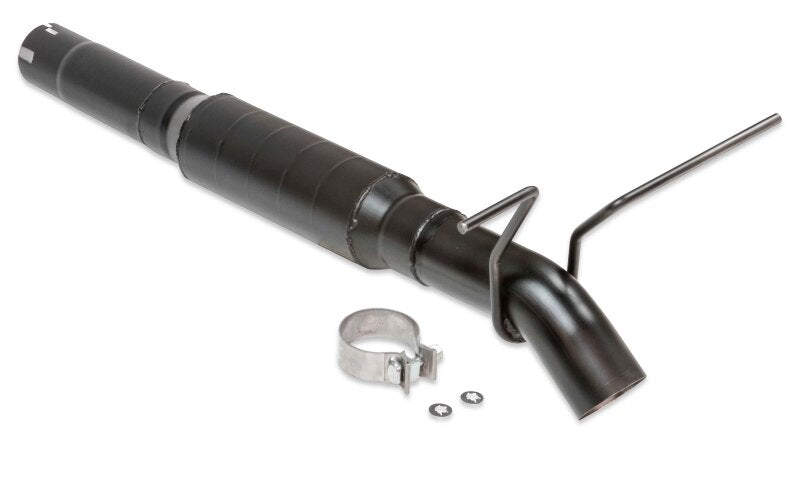 Flowmaster 14-19 GM1500 5.3L CC&DC SS Outlaw Extreme Cat-Back Exhaust System