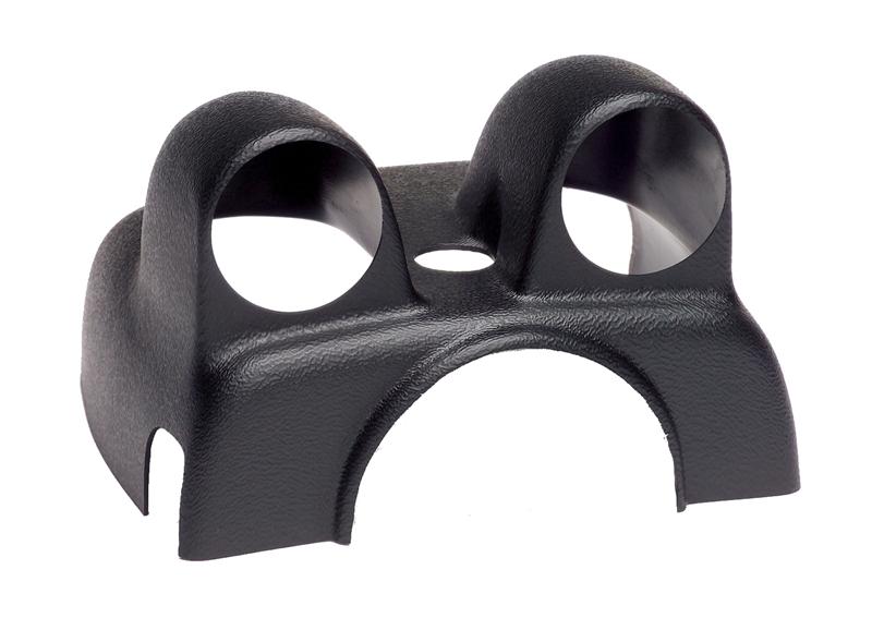 Autometer 99-03 VW Passat 52mm Dual Steering Column Pod