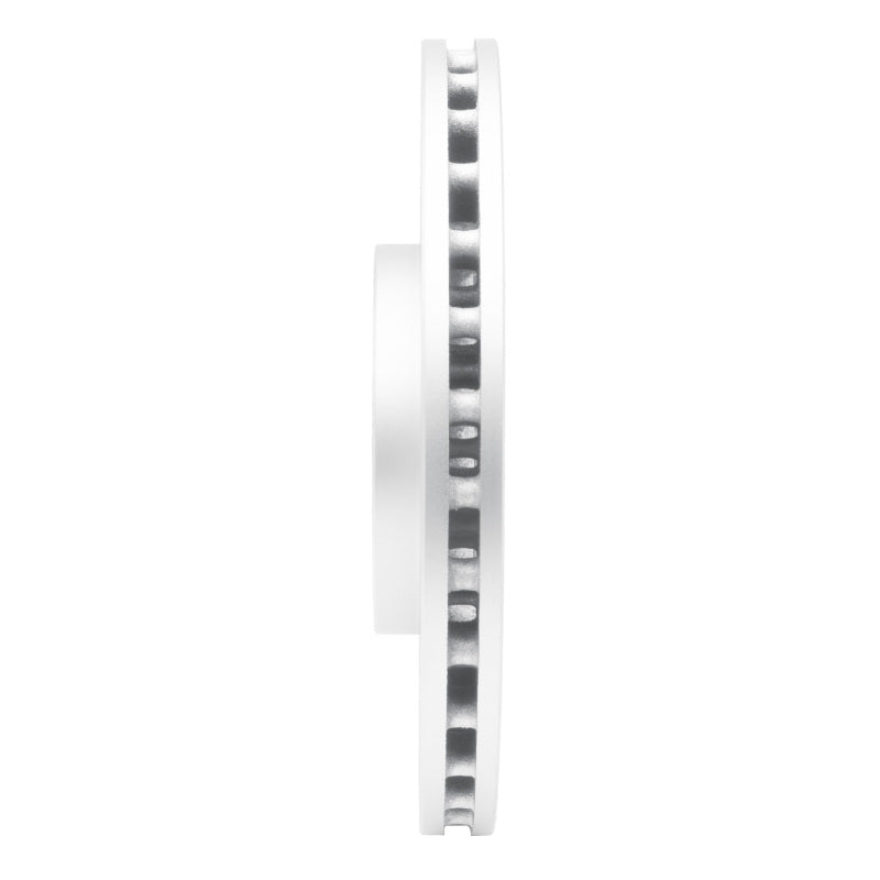 R1 2015-2022 Ram Promaster City Front GeoSPEC Coated Rotor