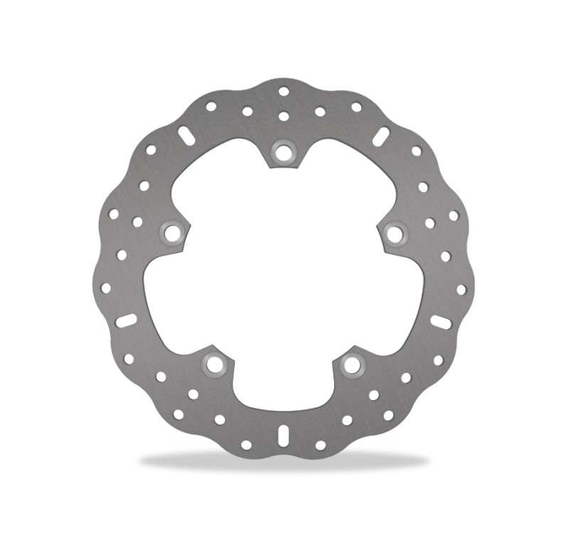 EBC 93-94 Honda CBR 900 RR Fireblade Front MD Contour Rotor