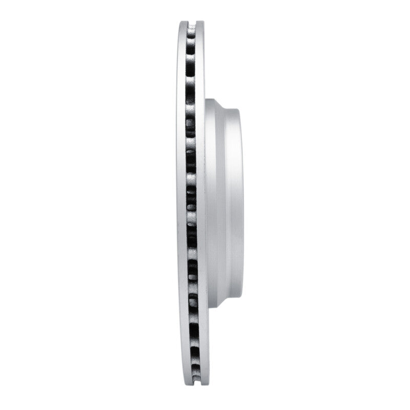 DFC 13-19 Mercedes-Benz GLS350 Rear Right Slotted Geoperformance Rotor