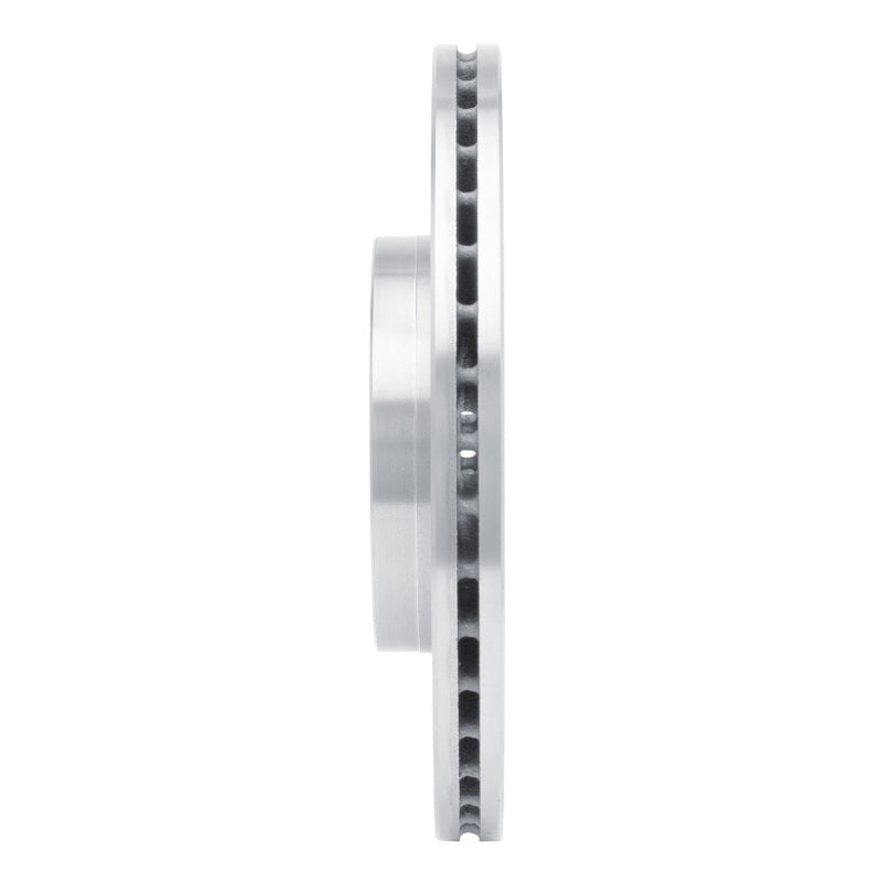 R1 14-23 Ford Fiesta (USA/Canada) Front Brake Rotor