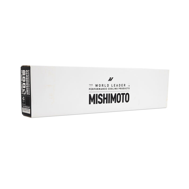 Mishimoto 2021+ Chevy/GMC T1 SUV Transmission Cooler