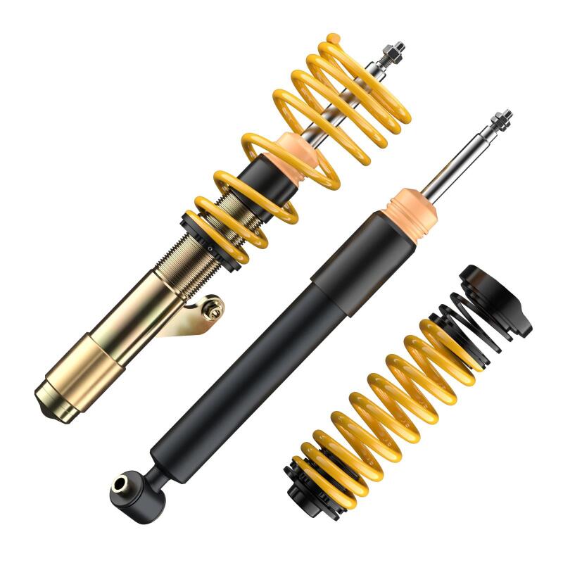 ST XA-Height/Rebound Adjustable Coilovers BMW F23 / BMW F22 / F30 RWD / F32 RWD - w/o EDC