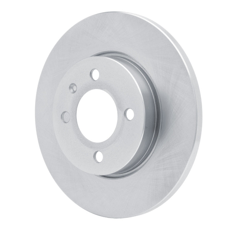 DFC 84-97 Audi Coupe Front Brake Rotor