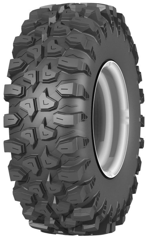 Kenda K3214 Warhawk Front/Rear Tire - 32x10R14 8PR 94M TL