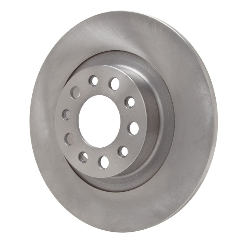 R1 24-25 Alfa Romeo Tonale Rear Brake Rotor