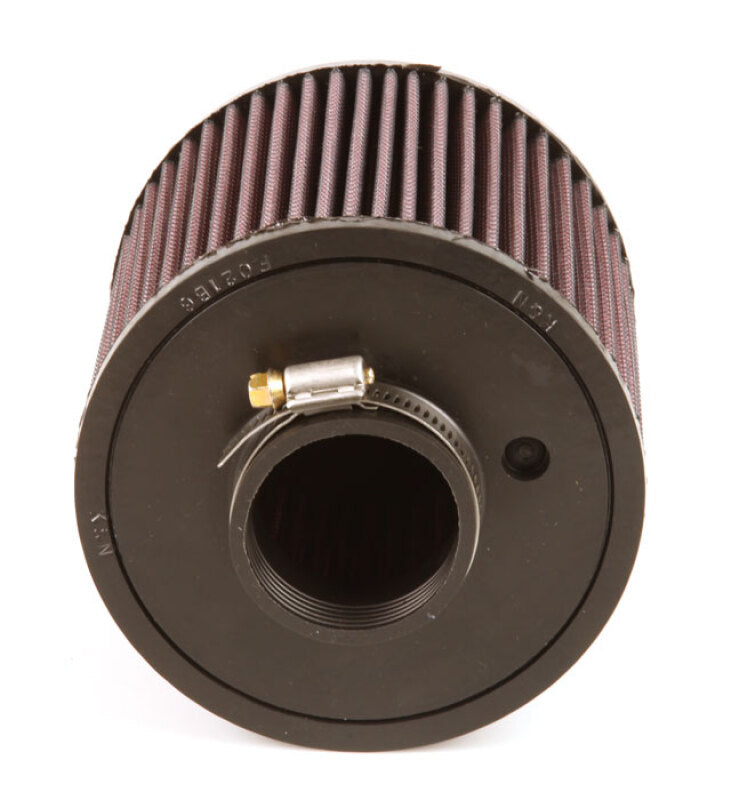 K&N 2-1/16in flg 5-1/2in od 5in h Ru Tp V