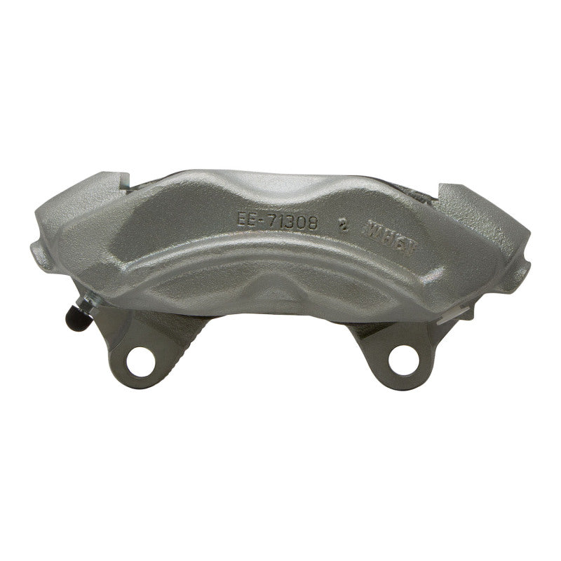 DFC 67-68 Cadillac Eldorado Front-L Silver Zinc Coated Premium Caliper