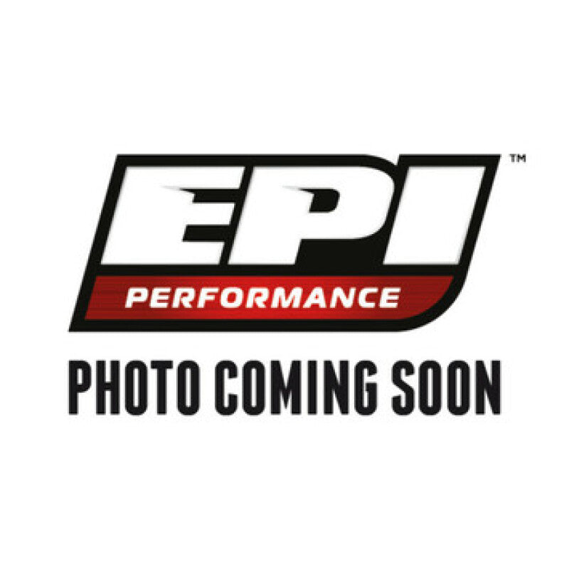 EPI 19-23 Yamaha 850 Wolverine X2/X4 Rear Independent Suspension Kit