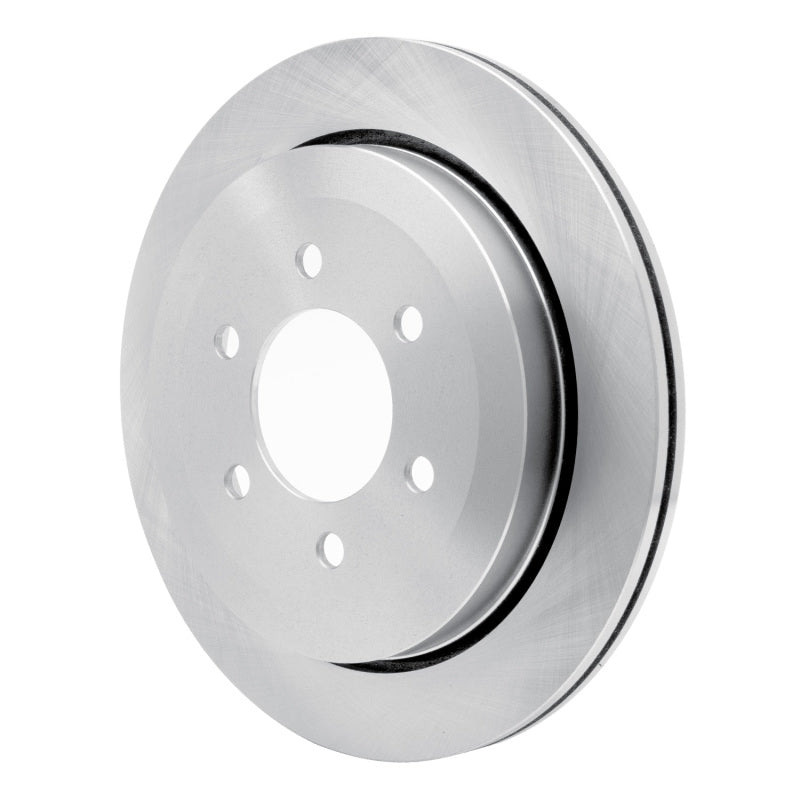 R1 07-17 Ford Expedition Rear Brake Rotor