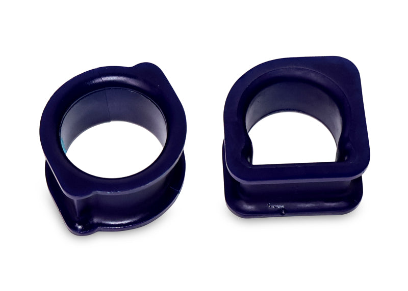 SuperPro 1990 Lexus LS400 Base Front Steering Rack and Pinion Mount Bushing Kit