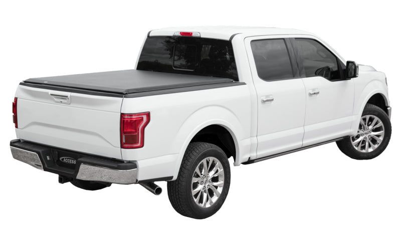 Access Original 2022+ Toyota Tundra 8ft 1In Box Roll-Up Cover
