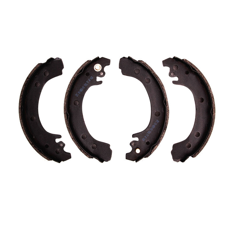 R1 2003-2008 Toyota Corolla (US/Canada) Rear Premium Service Shoes