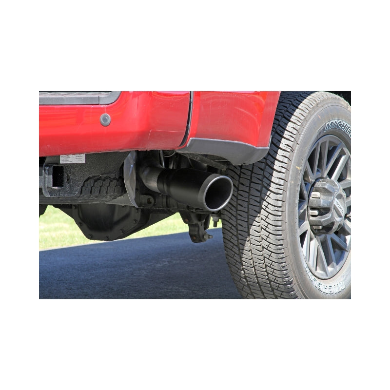 Flowmaster 17-25 SuperDUTY 6.2/6.8/7.3L FlowFX Cat-Back Exhaust System