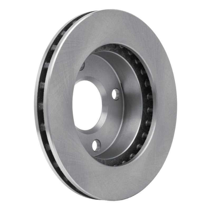 R1 81-94 Ford EXP Front Brake Rotor