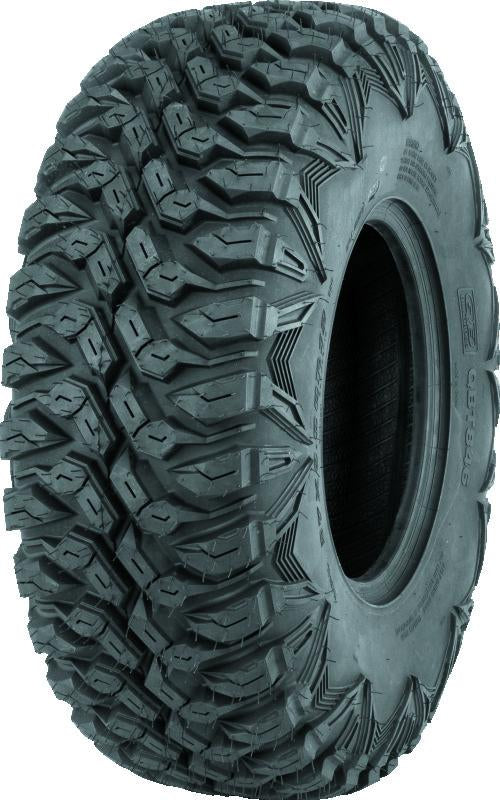 QuadBoss QBT846 Radial Utility Tire - 30x10R15 8Ply