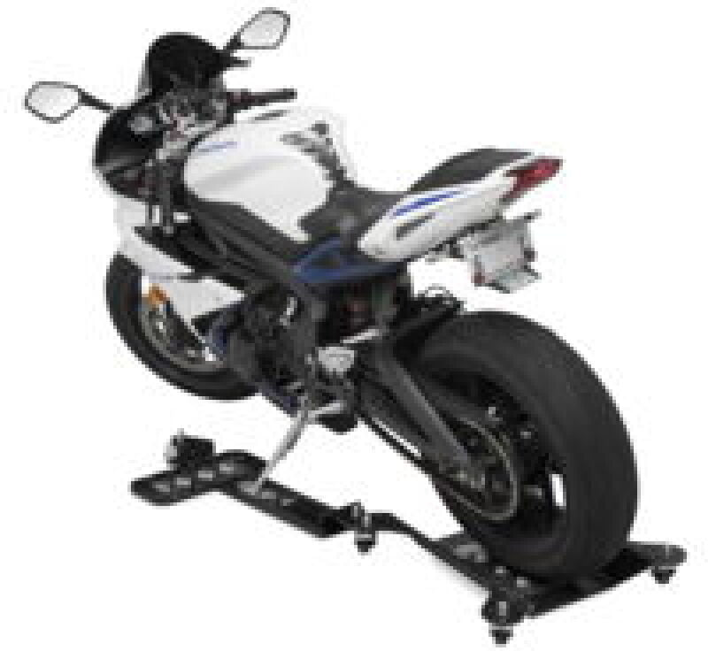BikeMaster Motorcycle Dolly