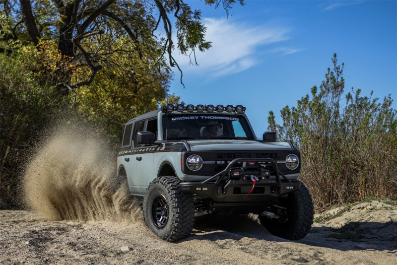 Mickey Thompson Baja Legend MTZ Tire - 35X12.50R17LT 119Q - 247933