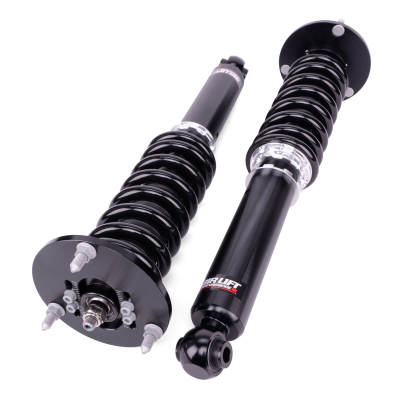 Air Lift Performance 89-00 Lexus LS400 Coilover Kit