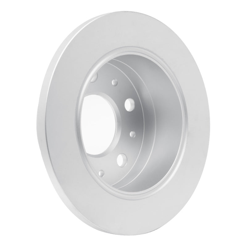 R1 14-21 Ram Promaster 2500 Rear GeoSPEC Coated Rotor