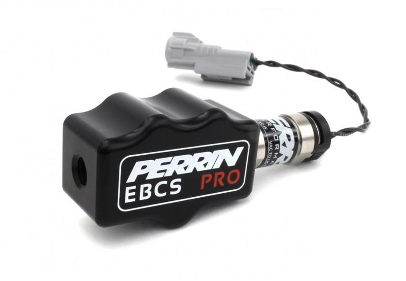 PERRIN 02-07 Subaru WRX/STI & 04-08 Forester XT Pro Electronic Boost Control Solenoid
