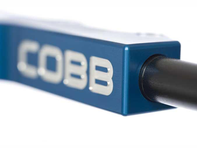 Cobb 97-01 Subaru Impreza RS/TS 5-speed Double Adjustable Shifter