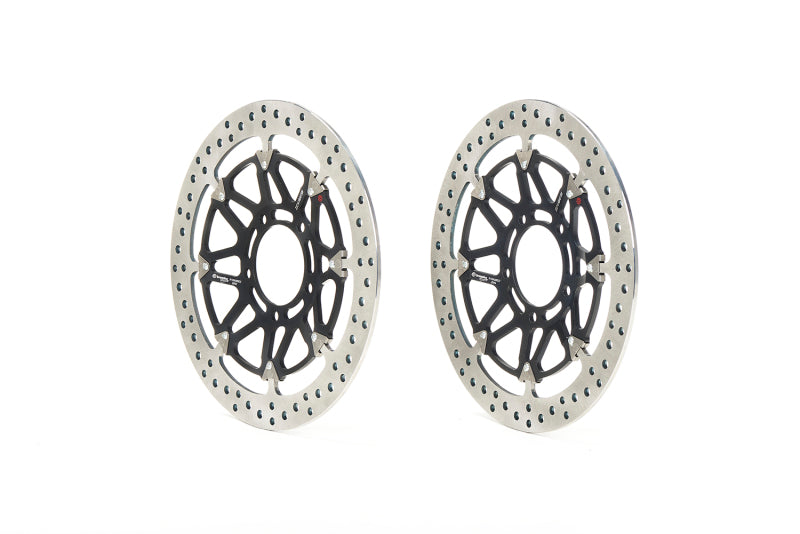 Brembo OE 07-11 Triumph Tiger T-Drive Brake Disc