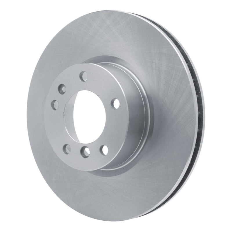 R1 93-97 BMW 840CI Front Brake Rotor