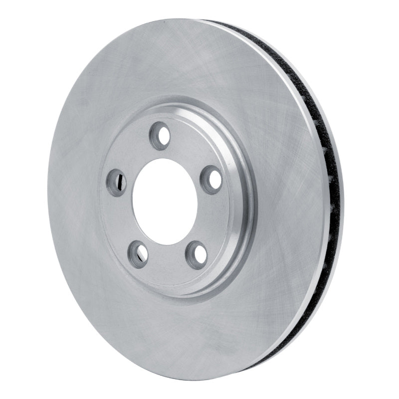R1 2000-2006 Ford Thunderbird Front Brake Rotor