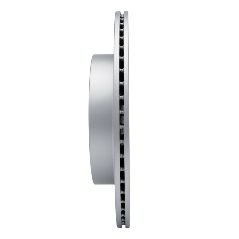 R1 22-26 Cadillac Escalade IQL Rear GeoSPEC Coated Rotor