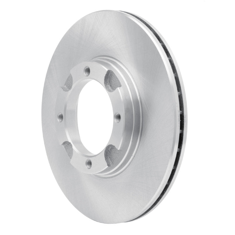 R1 87-99 Hyundai Excel Front Brake Rotor