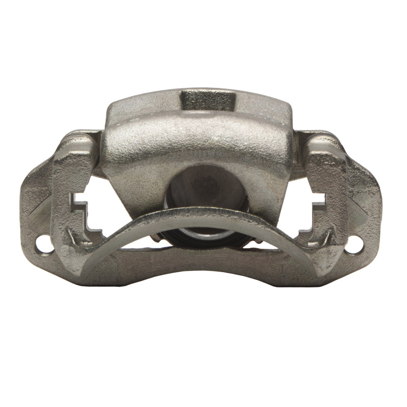 DFC 99-01 Mazda Protege Front-R Silver Zinc Coated Premium Caliper