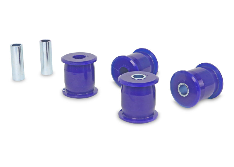 SuperPro 84-89 Toyota Van 2WD Rear Control Arm Bushing Kit