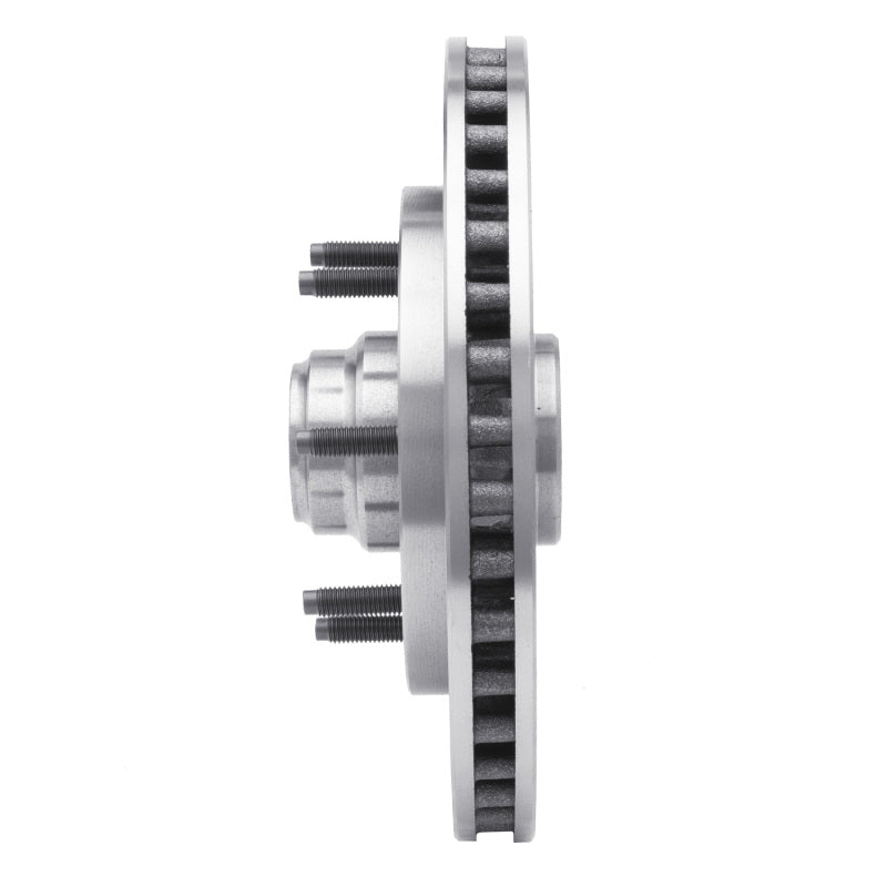 R1 97-02 Ford F-150 RWD Front Brake Rotor