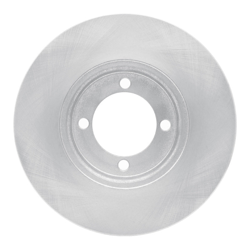 R1 74-87 Dodge Colt Front Brake Rotor