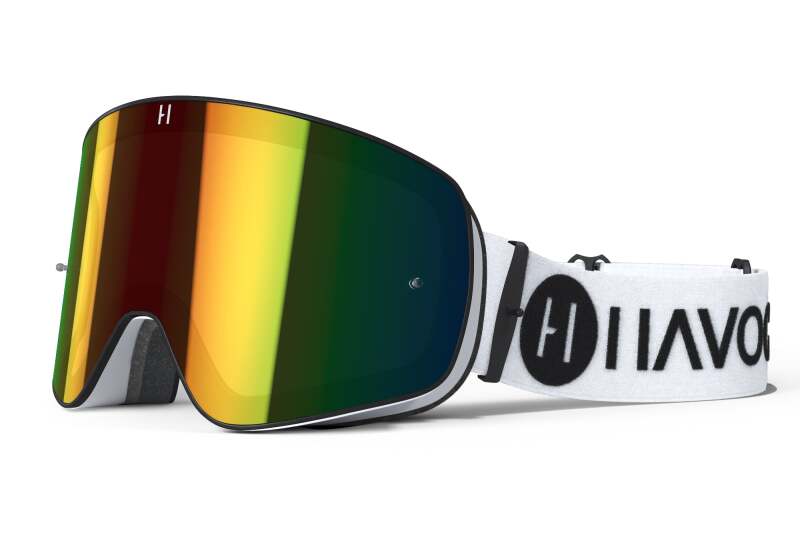 Havoc Racing Infinity Goggle Tempest