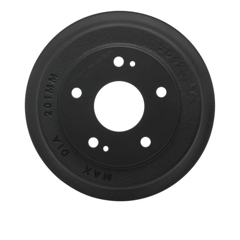R1 06-15 Honda Civic Coupe Rear Brake Drum