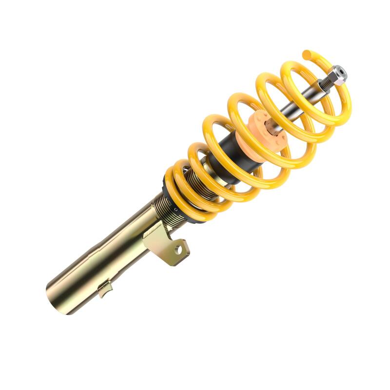 ST X Coilover Kit 16-21 Honda Civic EX (w/ Fixed Damping)