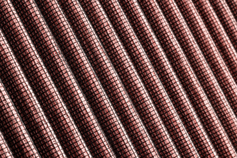 APR 15-24 Audi A3/A3 Quattro/S3/Volkswagen Golf R/GTI (MQB/MQB EVO) 1.8T/2.0T Intake Filter - Red
