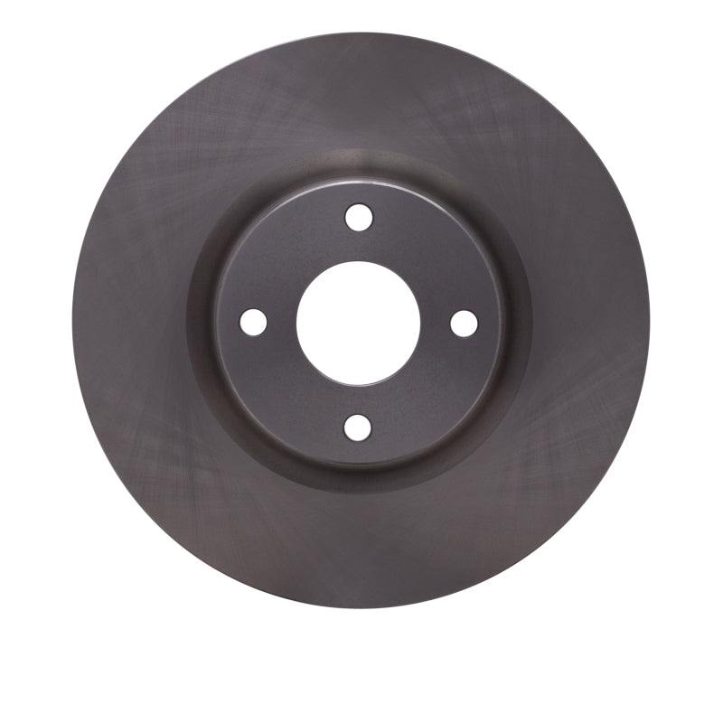 R1 18-22 Ford Ecosport Front Brake Rotor
