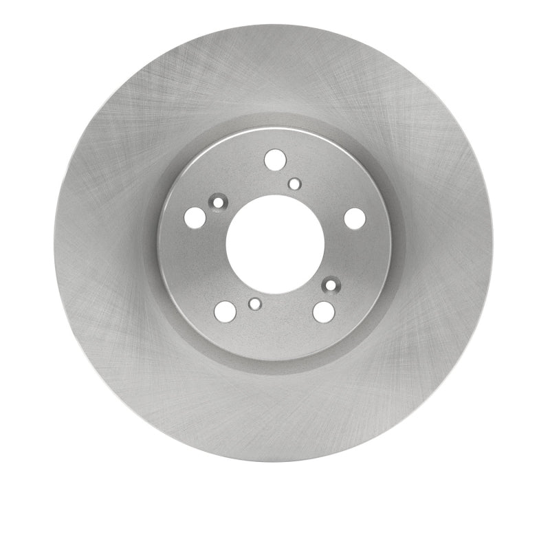 R1 2006-2014 Honda Ridgeline Front Brake Rotor