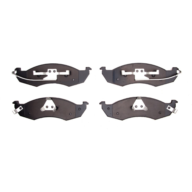 R1 93-02 Mercury Villager Front R1 Optimum OE Brake Pads