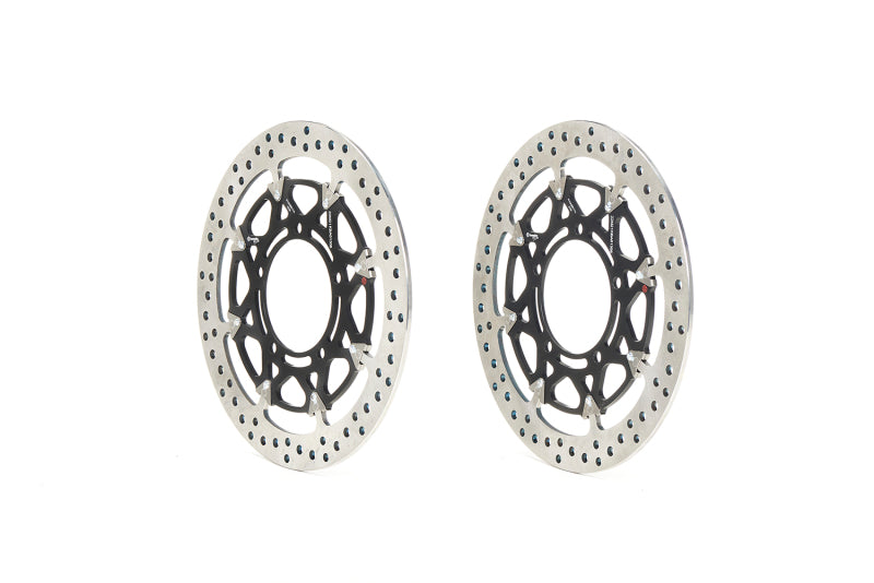 Brembo OE 01-10 Suzuki GSX-R1000/13-18 GSX-R1000/20-25 GSX-R1000/92-93 GSX-R600 T-Drive Brake Disc