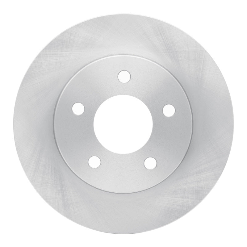 R1 2004-2016 Buick LaCrosse Rear Brake Rotor