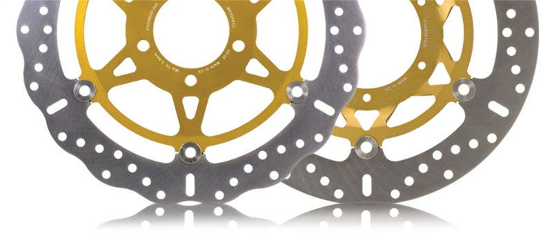 EBC 04-05 Honda CBR 1000 RR Front Left/Right Standard Brake Rotor