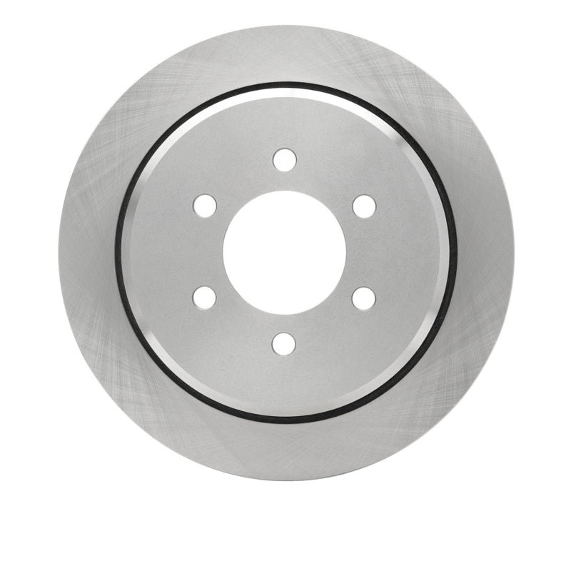 R1 02-06 Ford Expedition Rear Brake Rotor