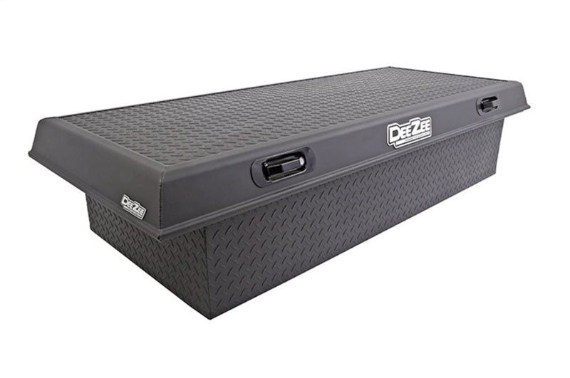 Dee Zee Universal Tool Box - Platinum Crossover - Single Lid