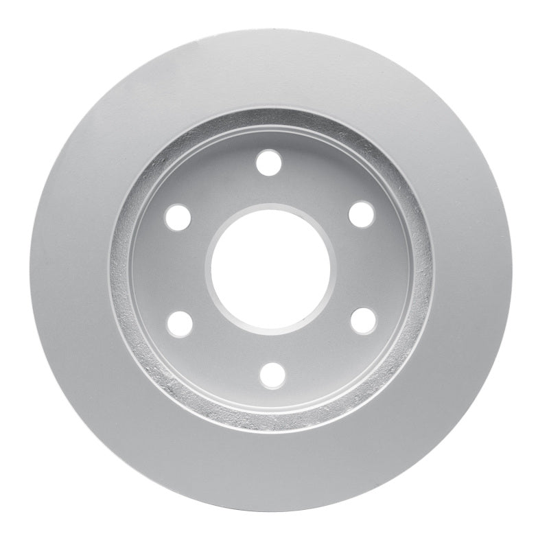 R1 99-08 Cadillac Escalade Front GeoSPEC Coated Rotor