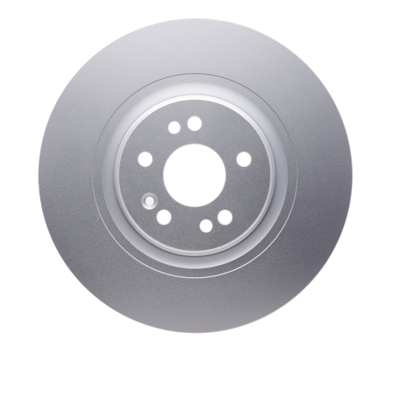 R1 00-05 Mercedes-Benz ML430 Front GeoSPEC Coated Rotor